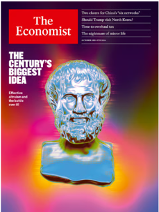 The Economist圖片